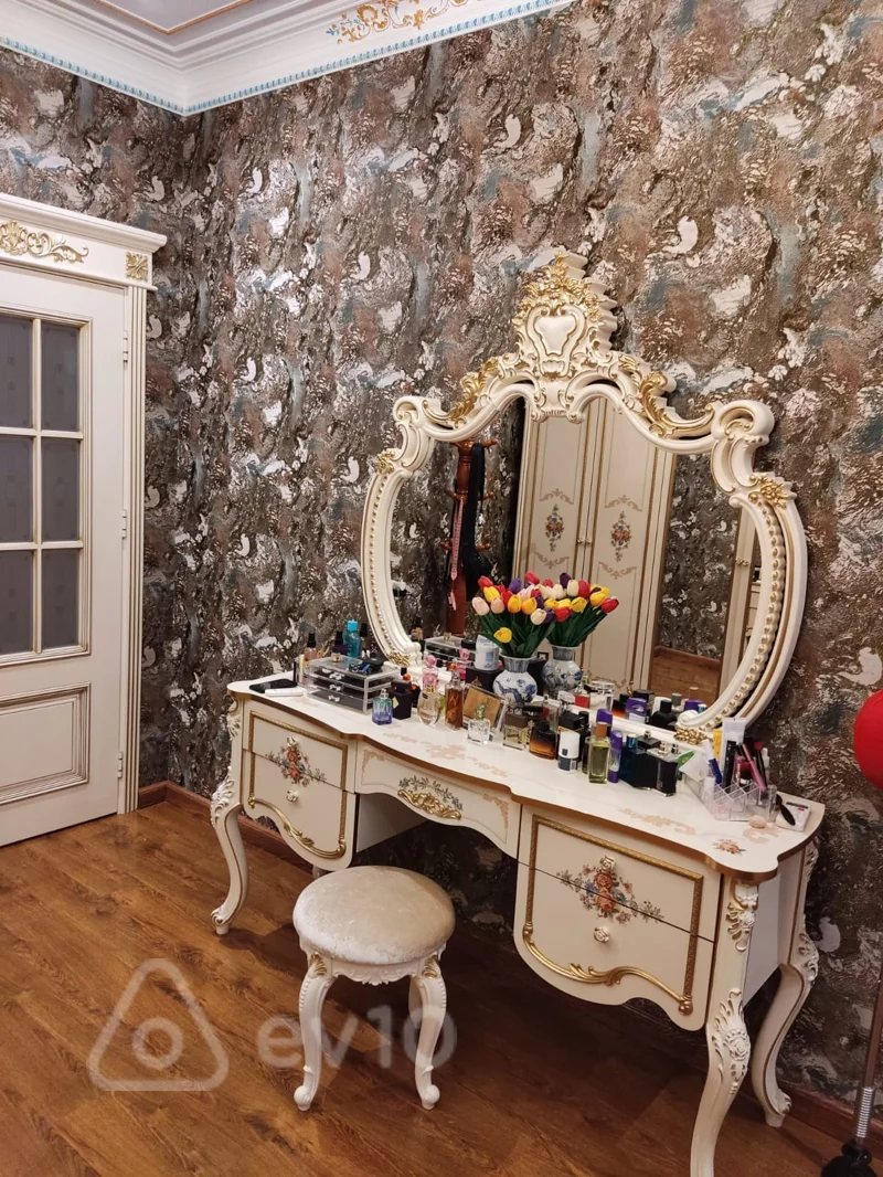 2 otaqlı mənzil, 64 m², Şərq Bazarının yaxınlığı — kirayə — Mənzil, Bakı (5)