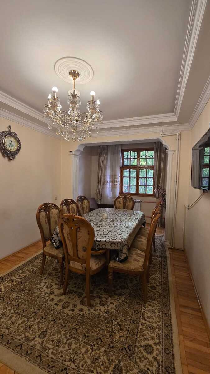 Satılır 3 otaqlı köhnə tikili 85 m² — Mənzil, Bakı (7)