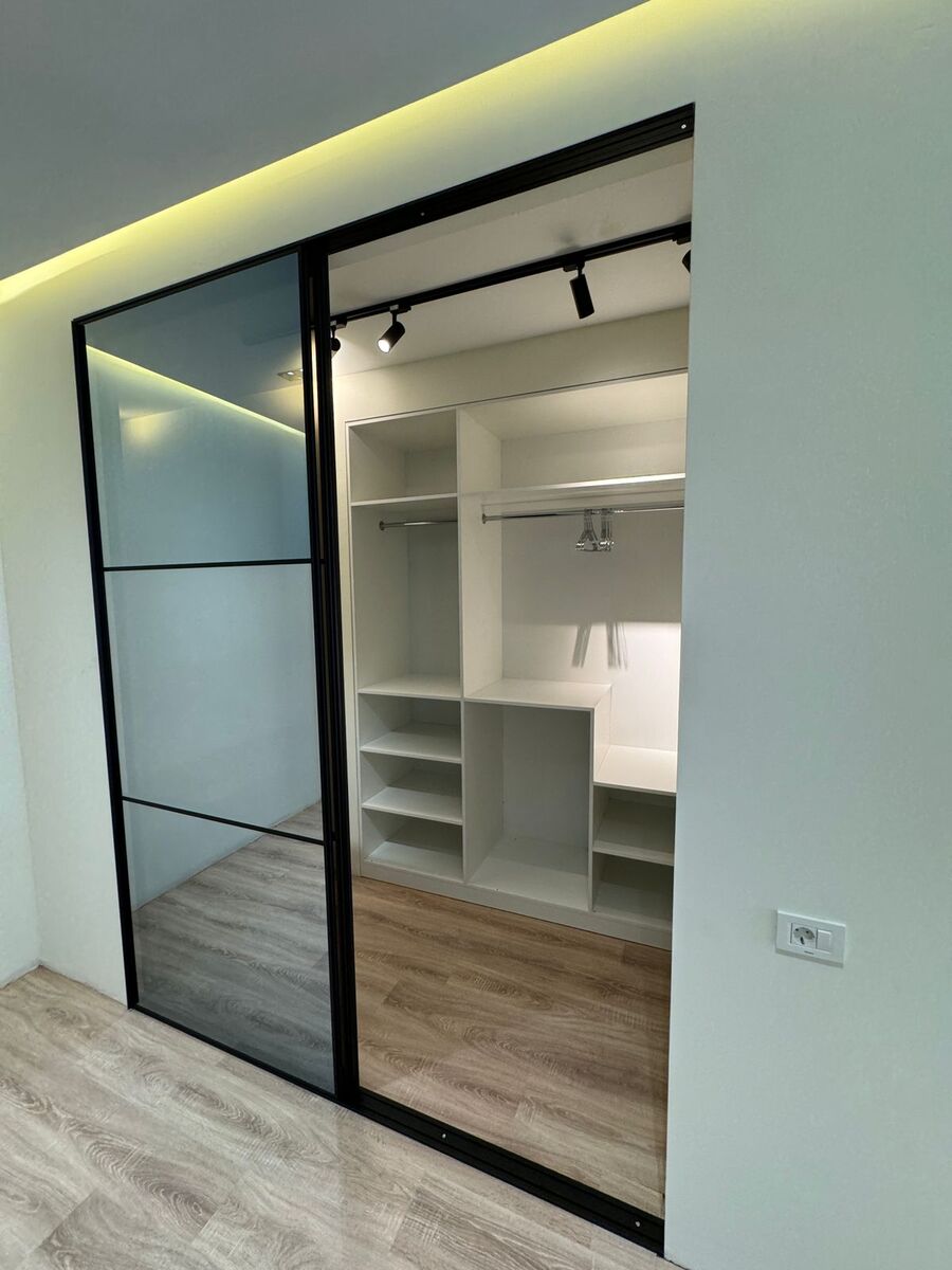 İcarəyə verilir 3 otaqlı yeni tikili 150 m² — Mənzil, Bakı (10)