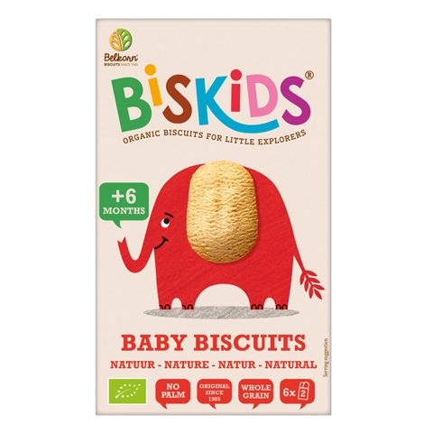 Peçenye Bıskıds Natural, 6 ayından, 6x120 q — Bakı