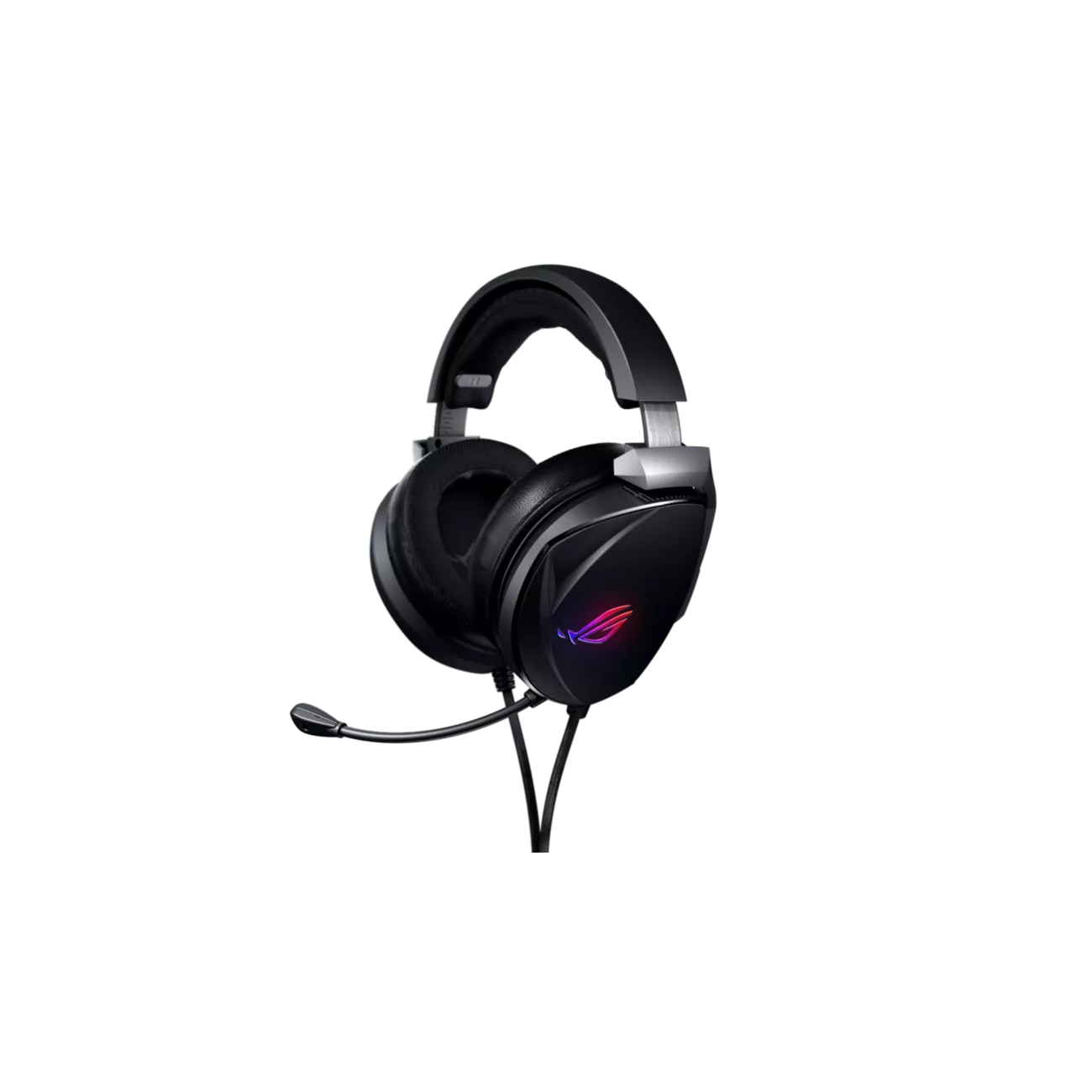 Oyun üçün simli qulaqlıq ASUS ROG Theta 7.1 (90YH01W7-B2UA00) — Simli qulaqlıqlar, Bakı