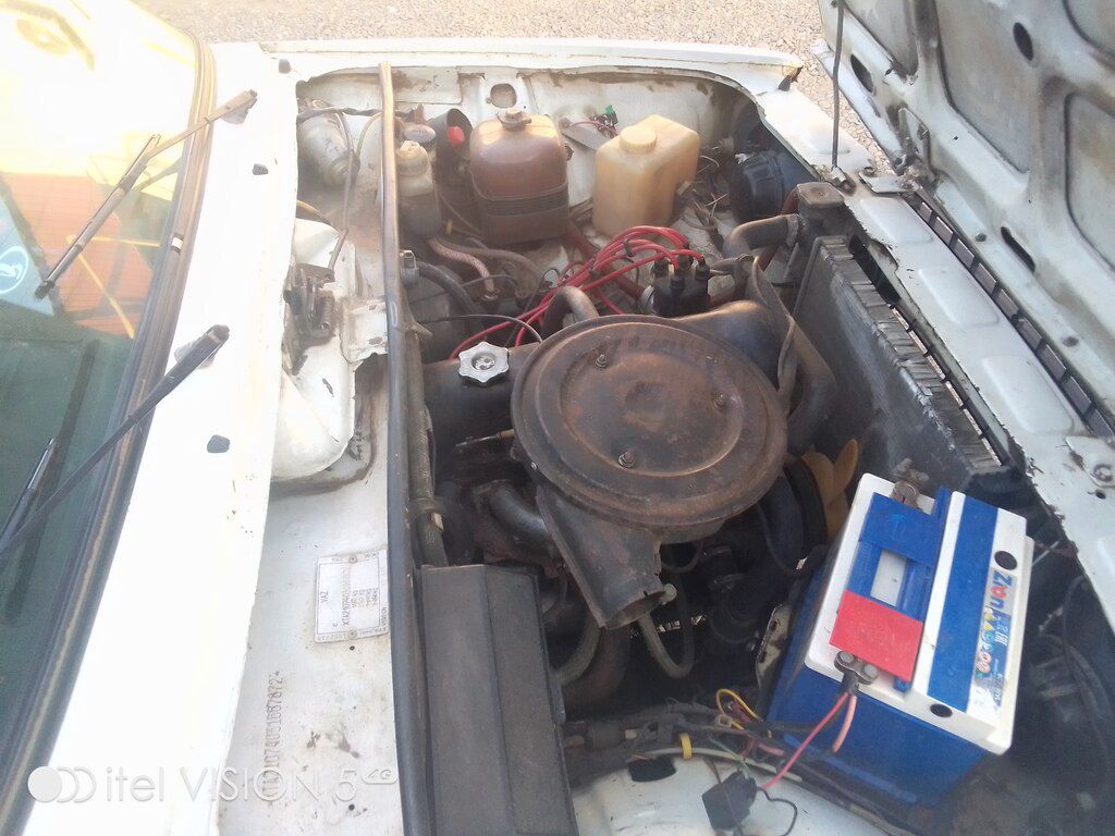 Lada (VAZ) 2107, 1.6 L, 2003 il, 48 586 km 50-DB-921 — Avtomobillər, Cəlilabad (9)
