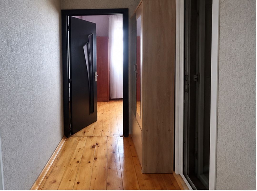 Satılır 3 otaqlı köhnə tikili 60 m² — Mənzil, Bakı (5)