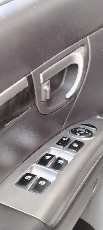 Hyundai Santa Fe, 2.0 L, 2011 il, 230 000 km — Avtomobillər, Bakı (8)