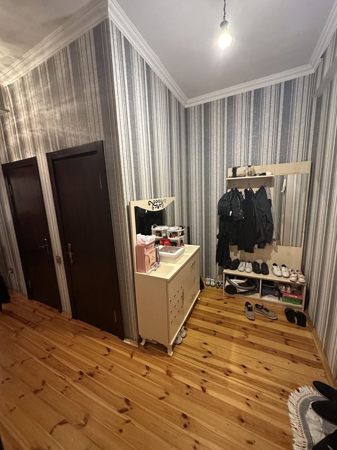 Satılır 2 otaqlı yeni tikili 76 m² — Mənzil, Bakı (2)