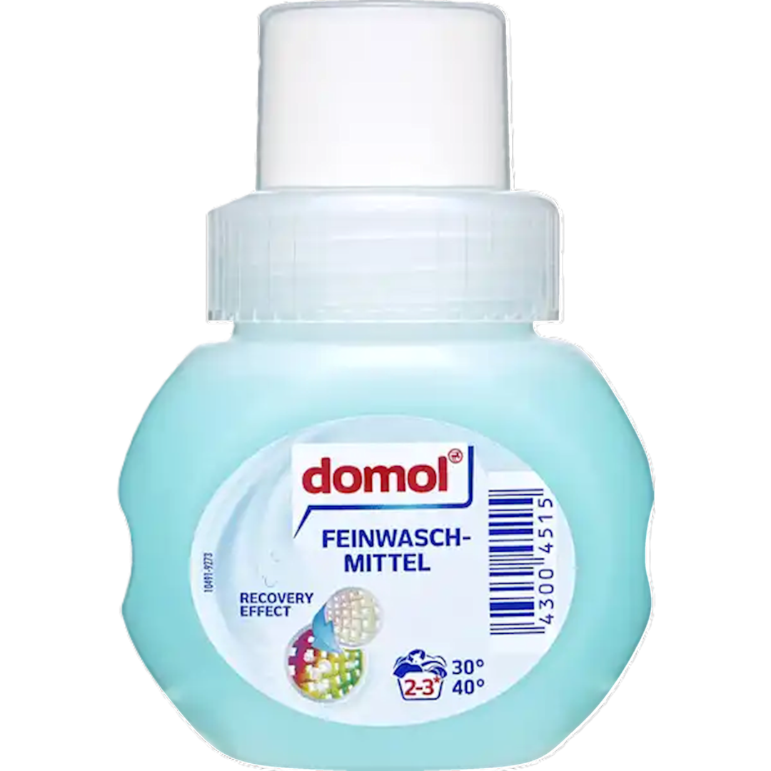 Paltar yumaq üçün maye Domol, 2-3 yuma, 125 ml — Mallar, Bakı