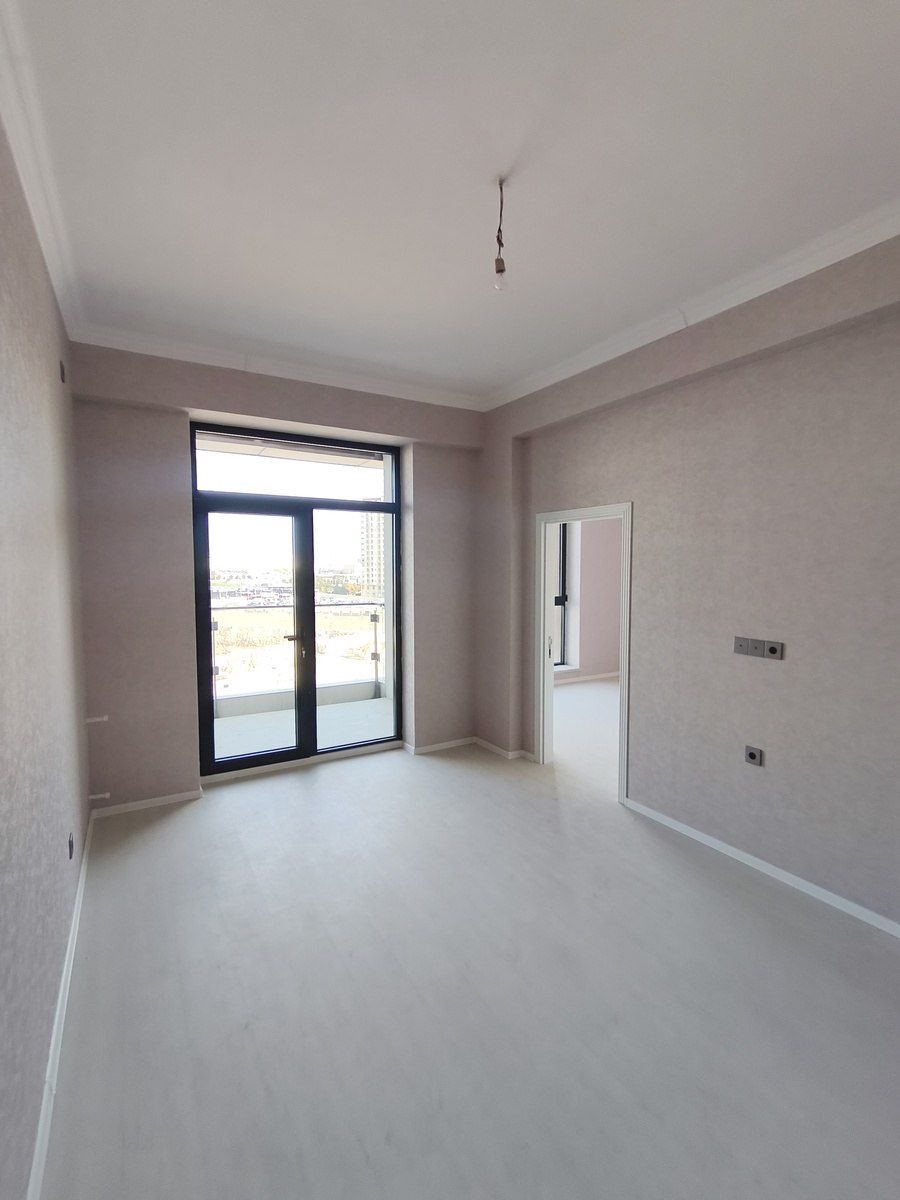 Satılır 3 otaqlı yeni tikili 65.6 m² — Mənzil, Bakı (3)