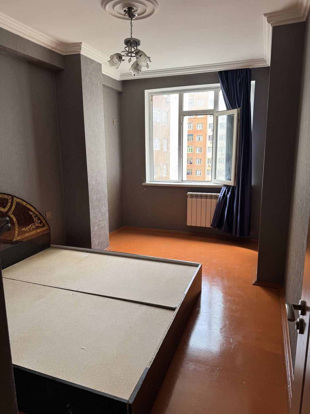İcarəyə verilir 2 otaqlı yeni tikili 70 m² — Mənzil, Xırdalan (2)