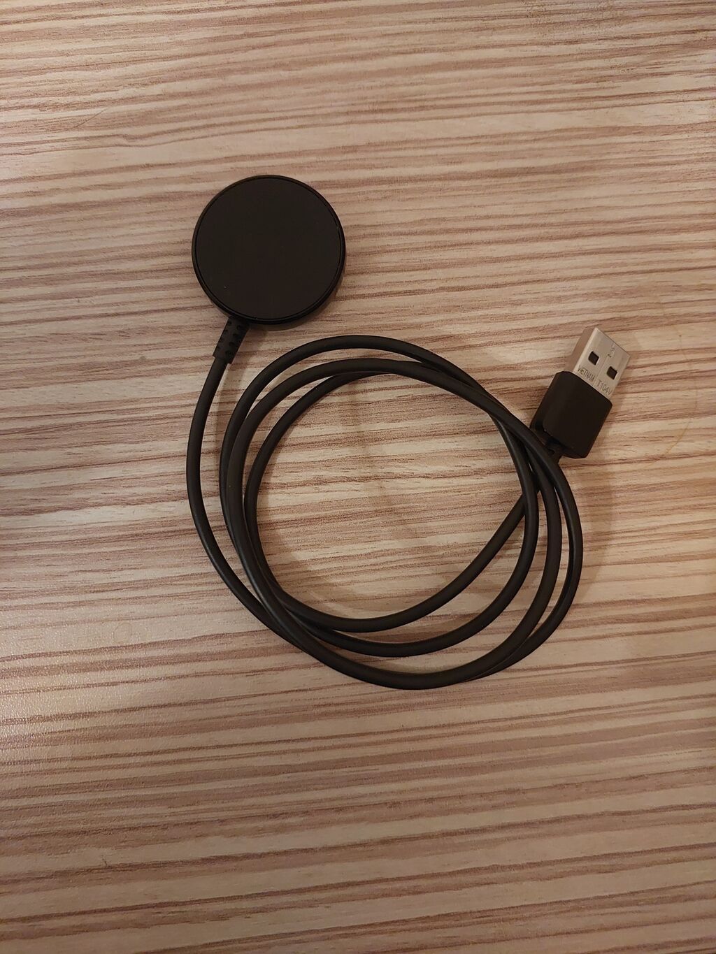 Samsung Galaxy Watch 4 Classic (46 mm) – paslanmayan polad gövdə və — Ağıllı saatlar, Mingəçevir (2)