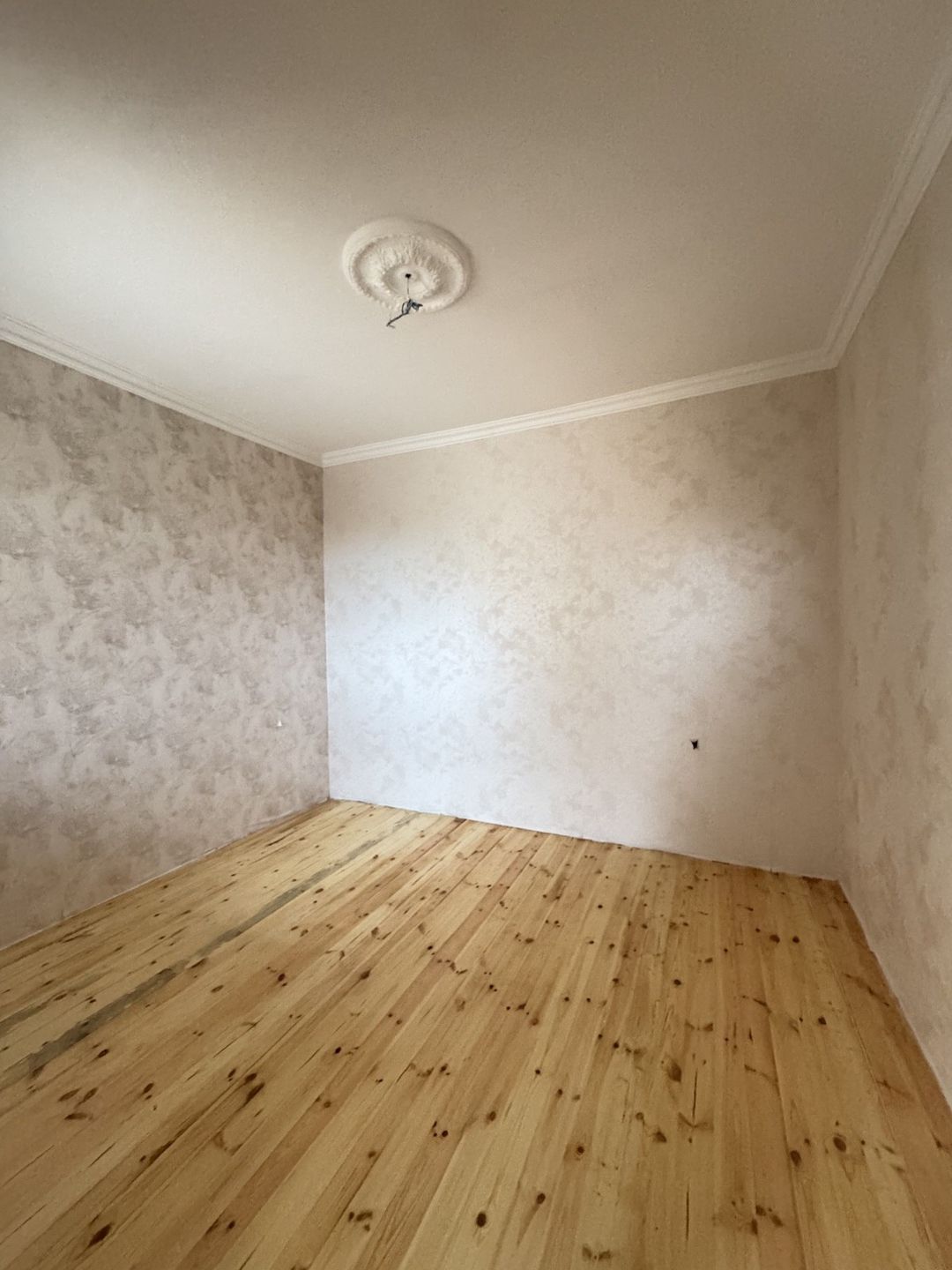 Satılır 3 otaqlı həyət evi/bağ evi 85 m² — Ev, villa, Bakı (6)