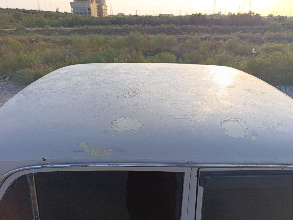 Lada (VAZ) 2107, 1.5 L, 1988 il, 150 000 km — Avtomobillər, Bakı (5)