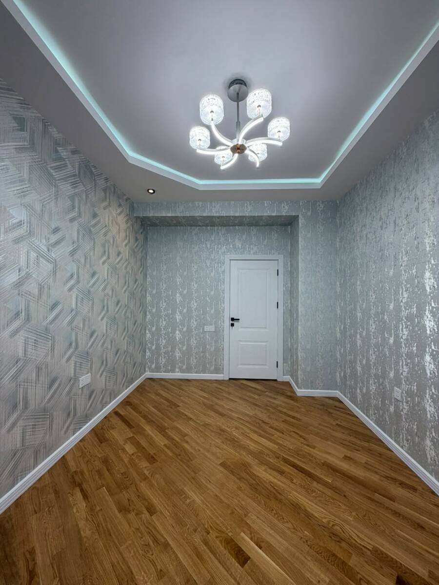 Satılır 3 otaqlı yeni tikili 103 m² — Mənzil, Bakı (10)