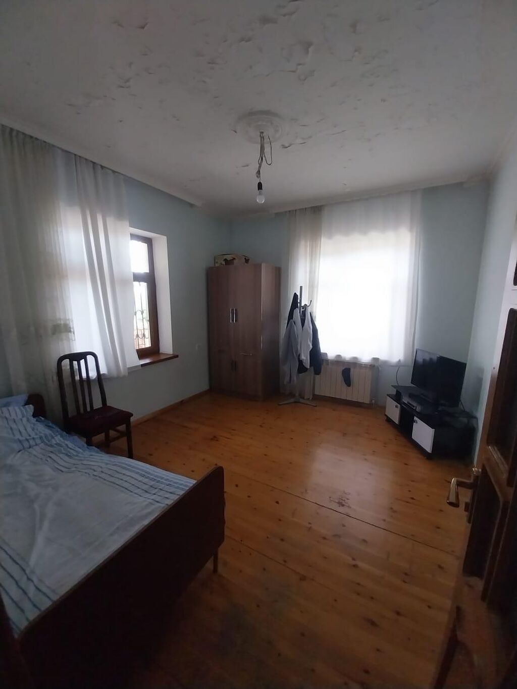 3 otaqlı, 212 kv. m, Kredit yoxdur, Yeni təmirli — Ev, villa, Mingəçevir (6)