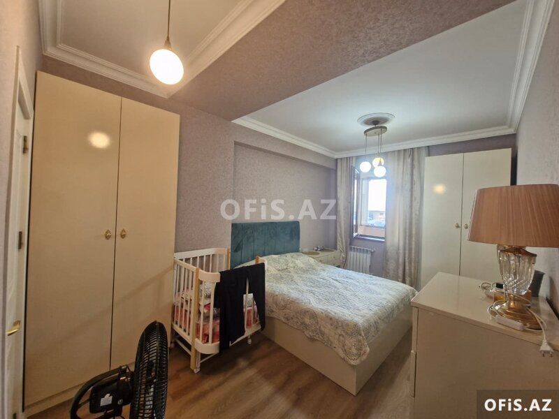 Yeni tikili Satılır Suraxanı r., Yeni Günəşli q., 3 otaq, 110 m² — Mənzil, Bakı (5)