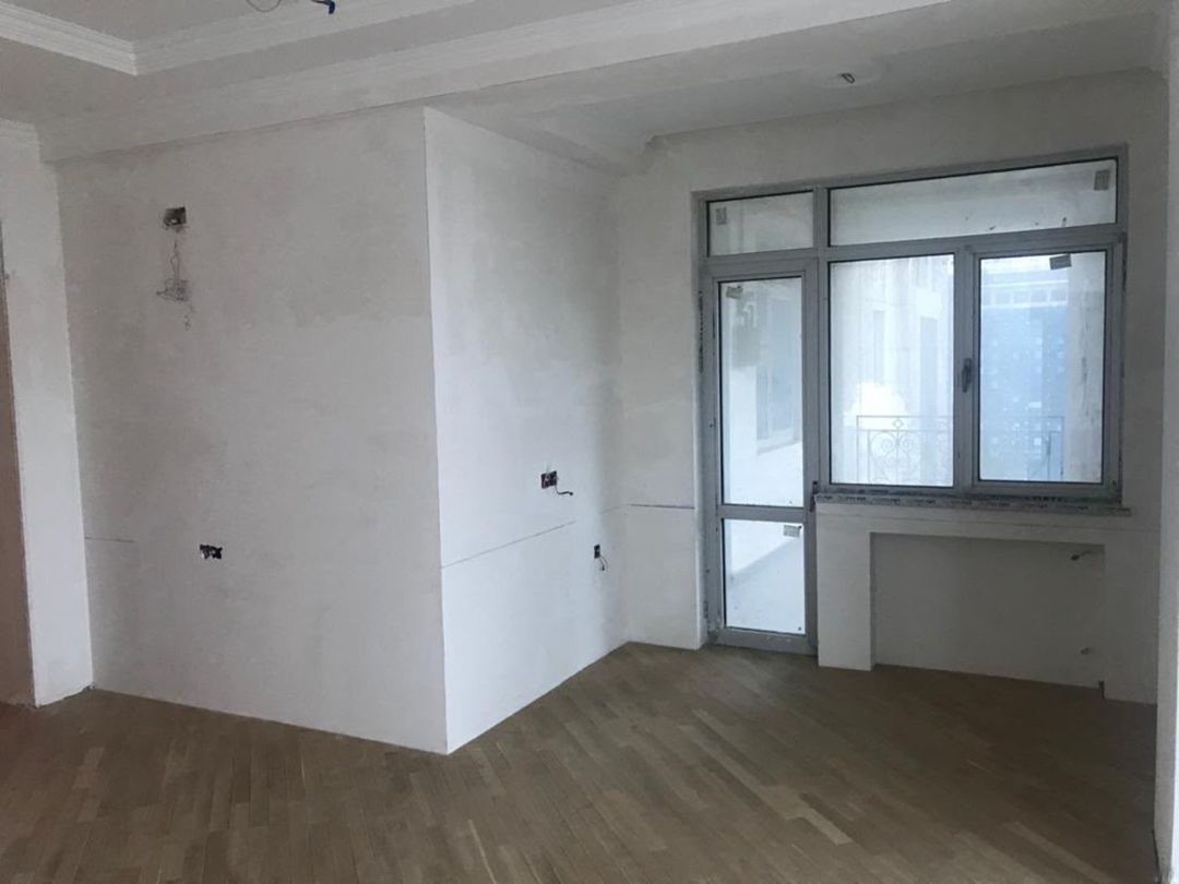 Satılır 4 otaqlı yeni tikili 204 m² — Mənzil, Bakı (4)