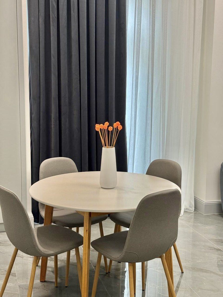 İcarəyə verilir 2 otaqlı yeni tikili 65 m² — Mənzil, Bakı (6)