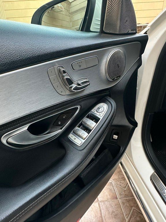 Mercedes C 220, 2.1 L, 2015 il, 201 427 km — Avtomobillər, Xırdalan (11)
