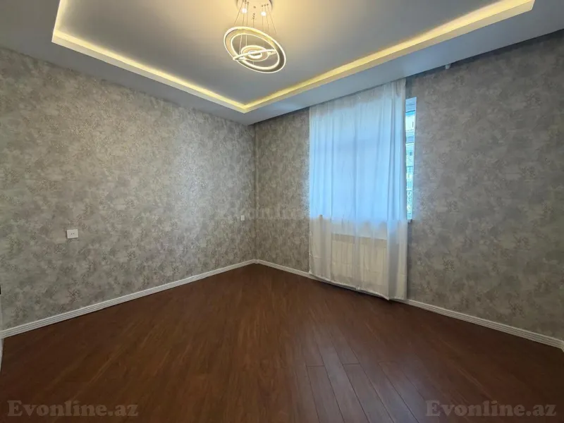 Satılır 3 otaqlı Mənzil Yeni tikili 110 m² Bakı, Xətai r — Mənzil, Bakı (6)