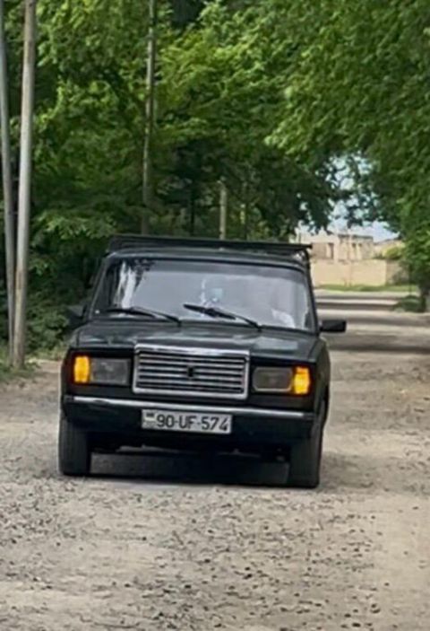 Lada (VAZ) 2104, 1.5 L, 2004 il, 150 000 km — Bakı