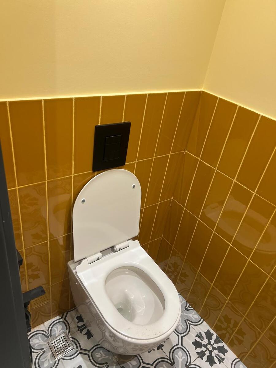 İcarəyə verilir obyekt 190 m² — Əmlak, Bakı (9)