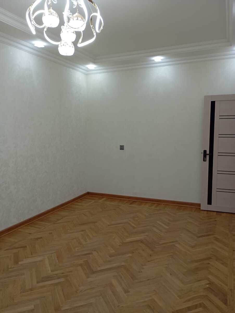 Satılır 2 otaqlı köhnə tikili 50 m² — Mənzil, Bakı (3)