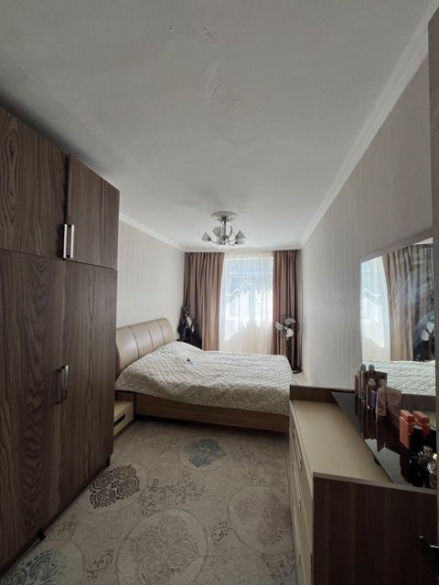 Satılır 2 otaqlı köhnə tikili 53 m² — Bakı