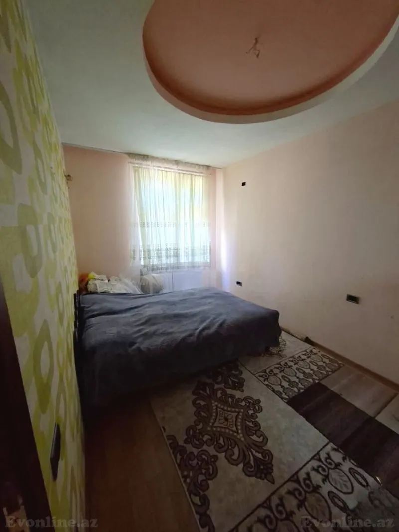 Kirayə verilir 3 otaqlı Mənzil Köhnə tikili 70 m² Bakı, Yasamal r., Elmlər Akademiyası m — Mənzil, Bakı (8)