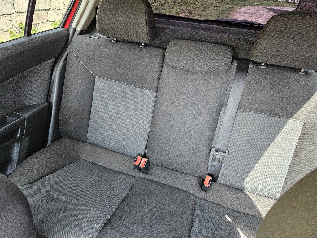Opel Astra, 1.4 L, 2005 il, 320 000 km 77-DM-183 — Avtomobillər, Bakı (3)
