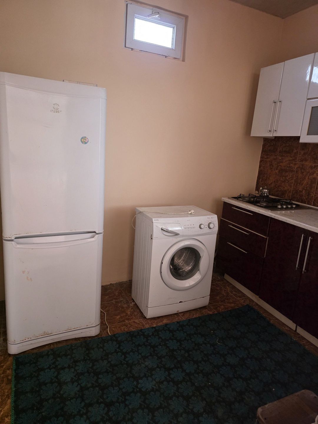 İcarəyə verilir 3 otaqlı həyət evi/bağ evi 100 m² — Ev, villa, Bakı (4)
