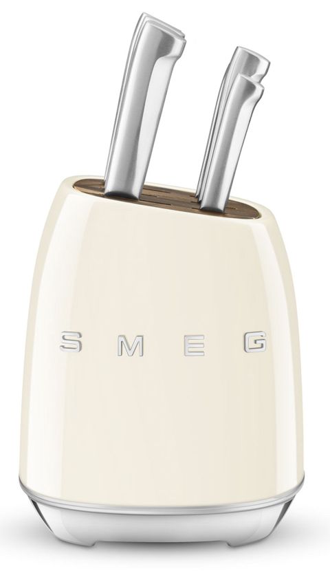 Bıçaq dəsti Smeg Kbsf 02 CR — Bakı