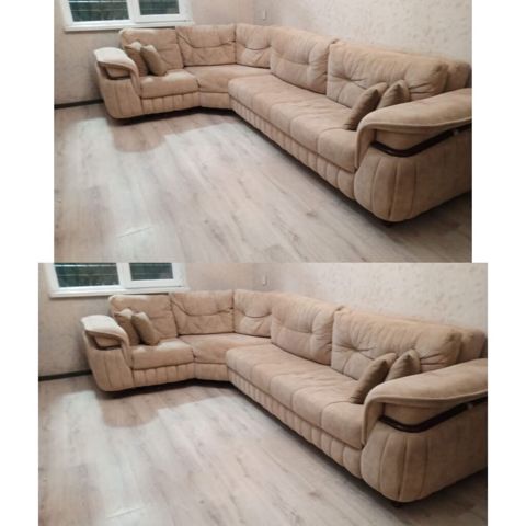 Divan acilan bazali 400₼ .Olcu 180/3 unvan Masazir — Bakı