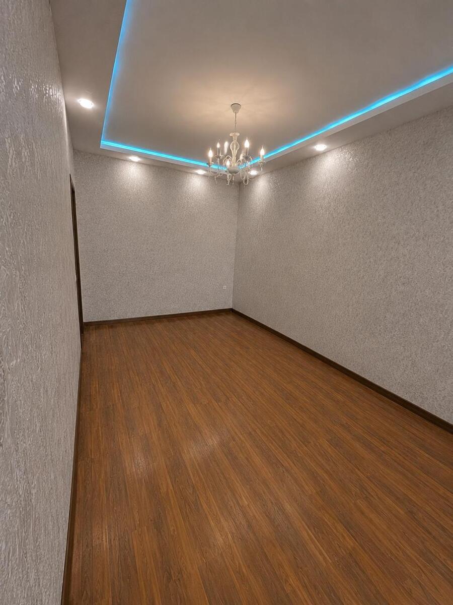 Satılır 3 otaqlı yeni tikili 78 m² — Mənzil, Bakı (6)