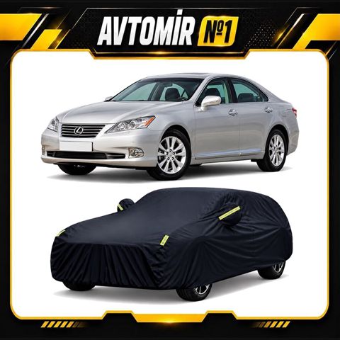 Lexus ES 2007–2018 üçün avtomobil tenti / çadır Lexus ES — Bakı