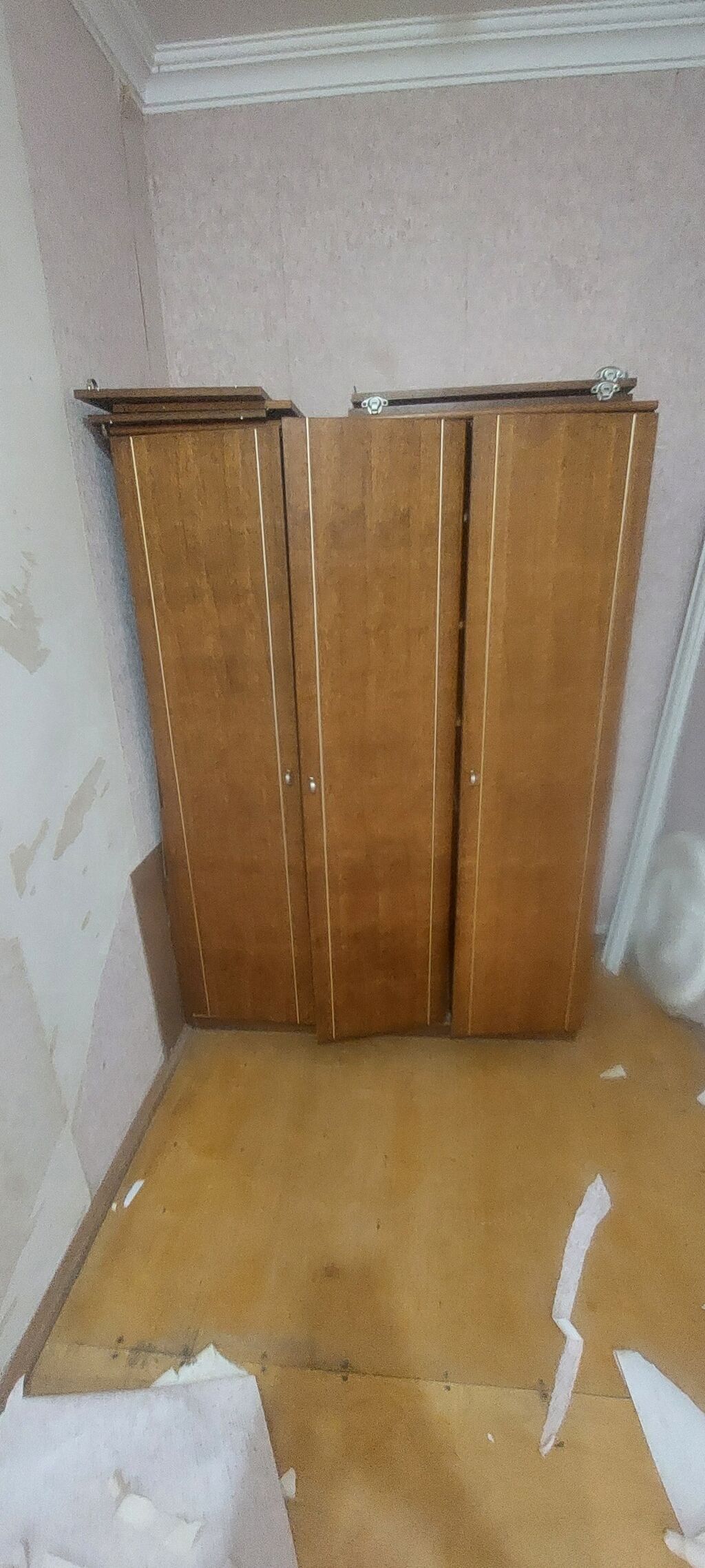 İşlənmiş — Qonaq otağı üçün, Bakı (3)