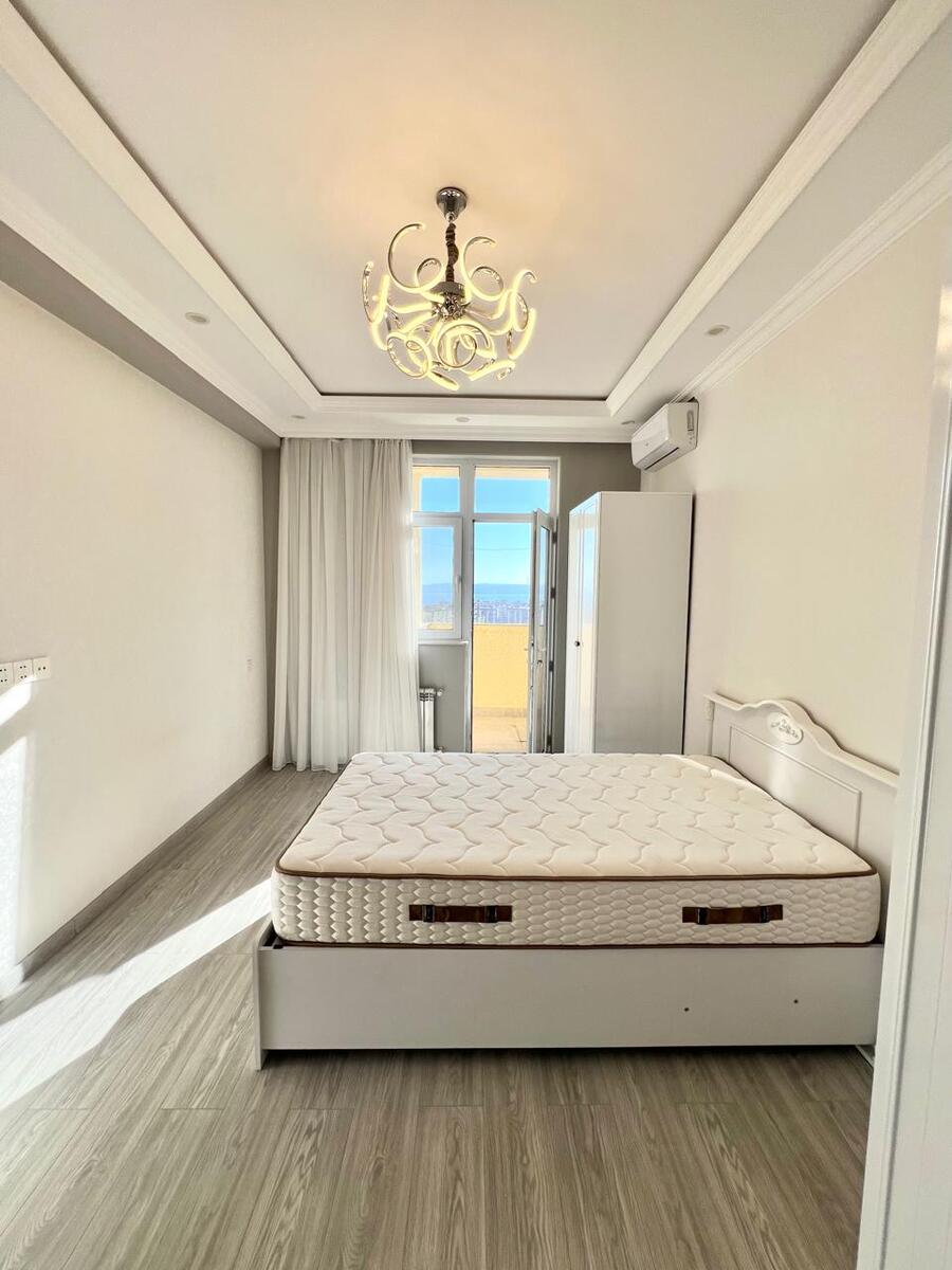Satılır 3 otaqlı yeni tikili 70 m² — Mənzil, Bakı (10)