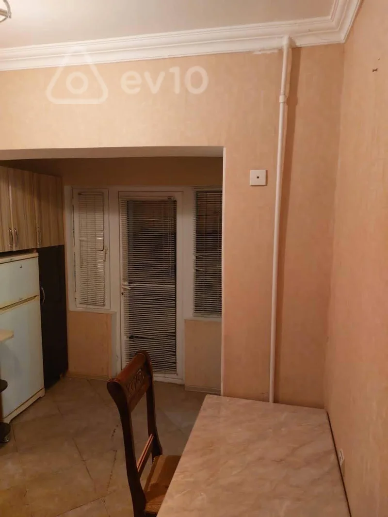3 otaqlı mənzil, 100 m², S.Mehdiyev 95 a — kirayə — Mənzil, Bakı (4)