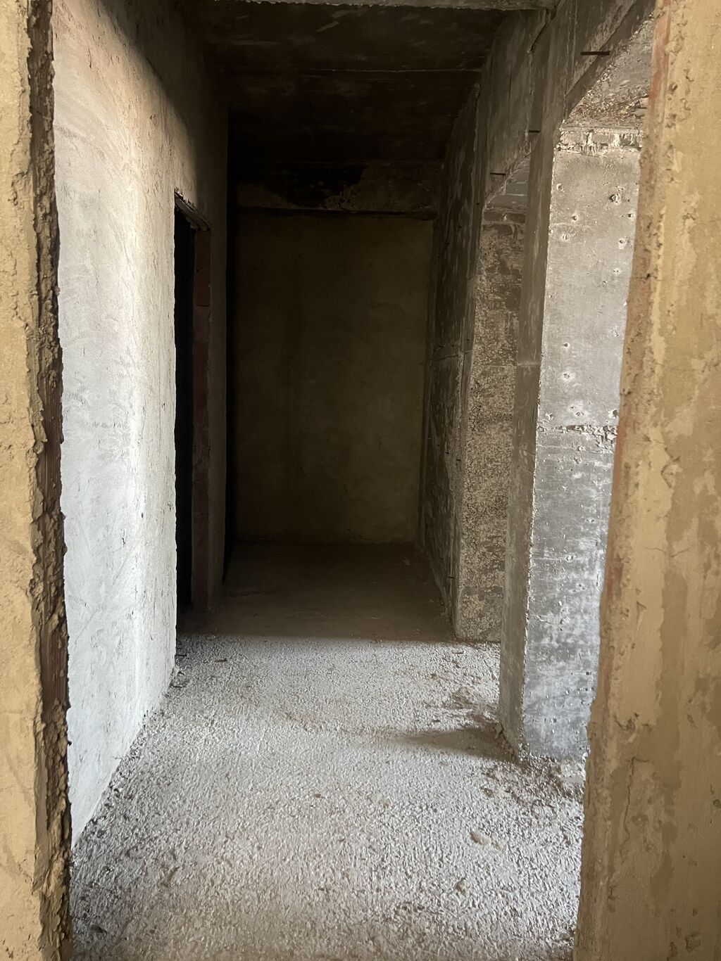 2 otaqlı, Yeni tikili, 65 kv. m — Mənzil, Xırdalan (6)