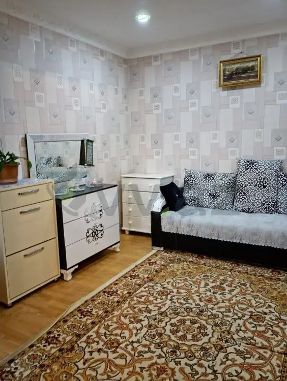 4 otaqlı Həyət evi Satılır, Zığ qəs., Suraxanı, Bakı — Ev, villa, Bakı (5)