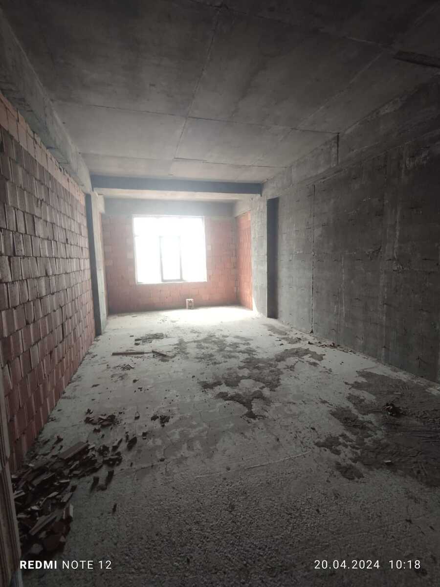 Satılır 3 otaqlı yeni tikili 116 m² — Mənzil, Bakı (2)