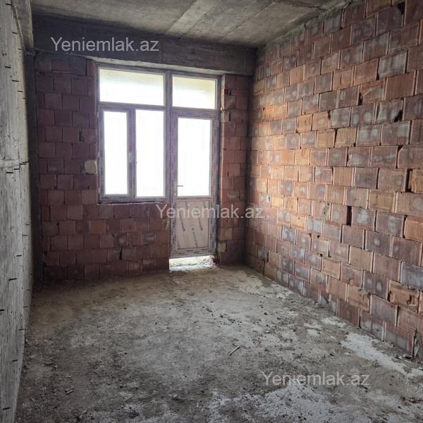 Satılır 2 otaqlı Bina evi menzil (Yeni tikili), 84 m², 10-cu mikrorayon — Mənzil, Sumqayıt (5)