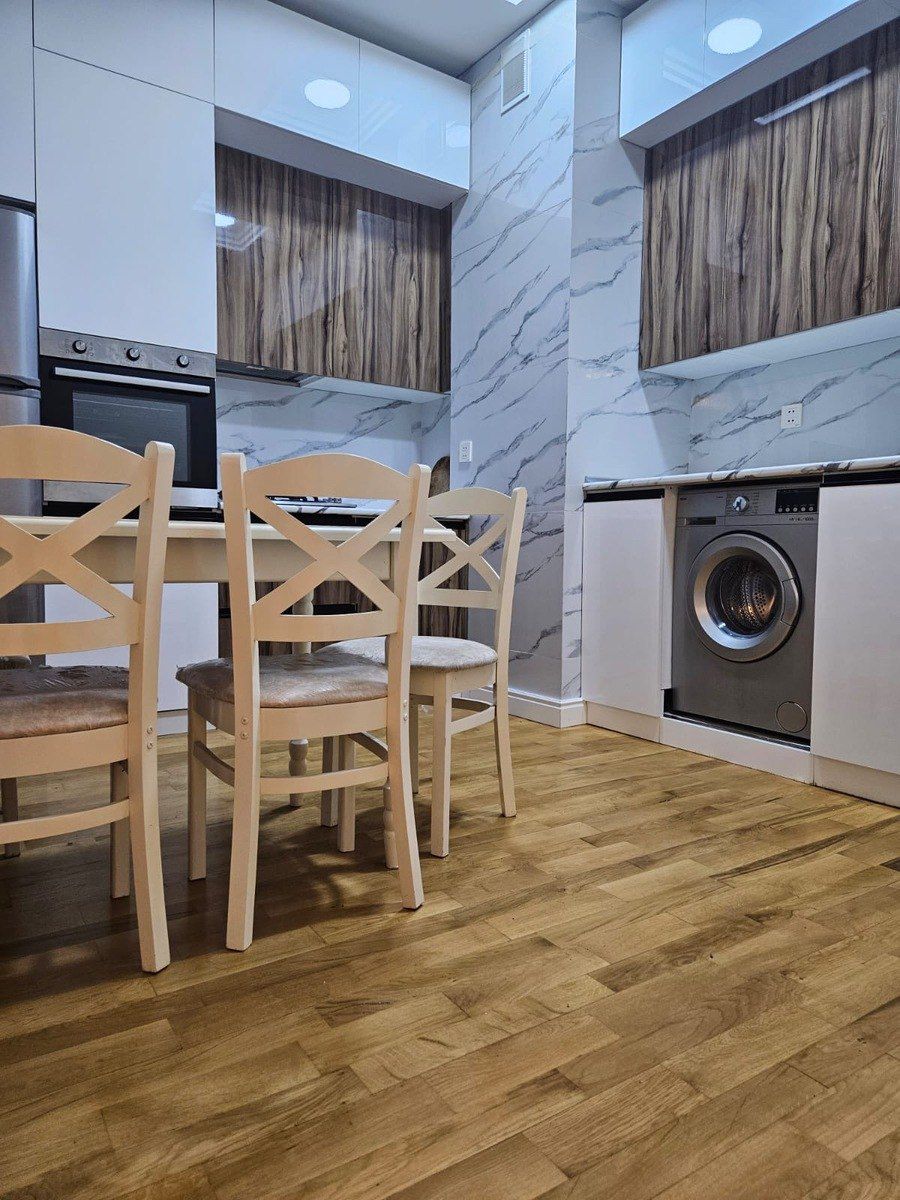 İcarəyə verilir 2 otaqlı yeni tikili 68 m² — Mənzil, Bakı (8)