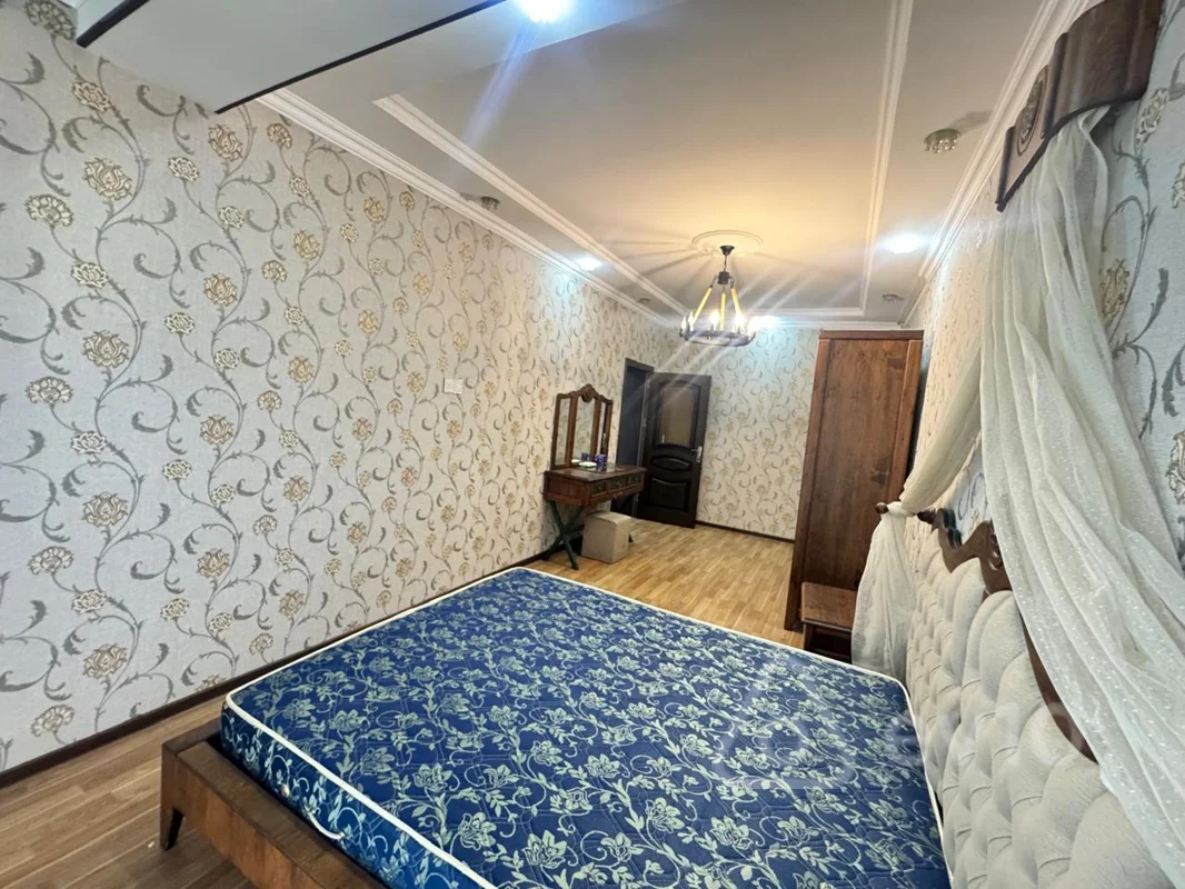 2 otaqlı mənzil, 80 m², Gəncə pr. — kirayə — Mənzil, Bakı (6)