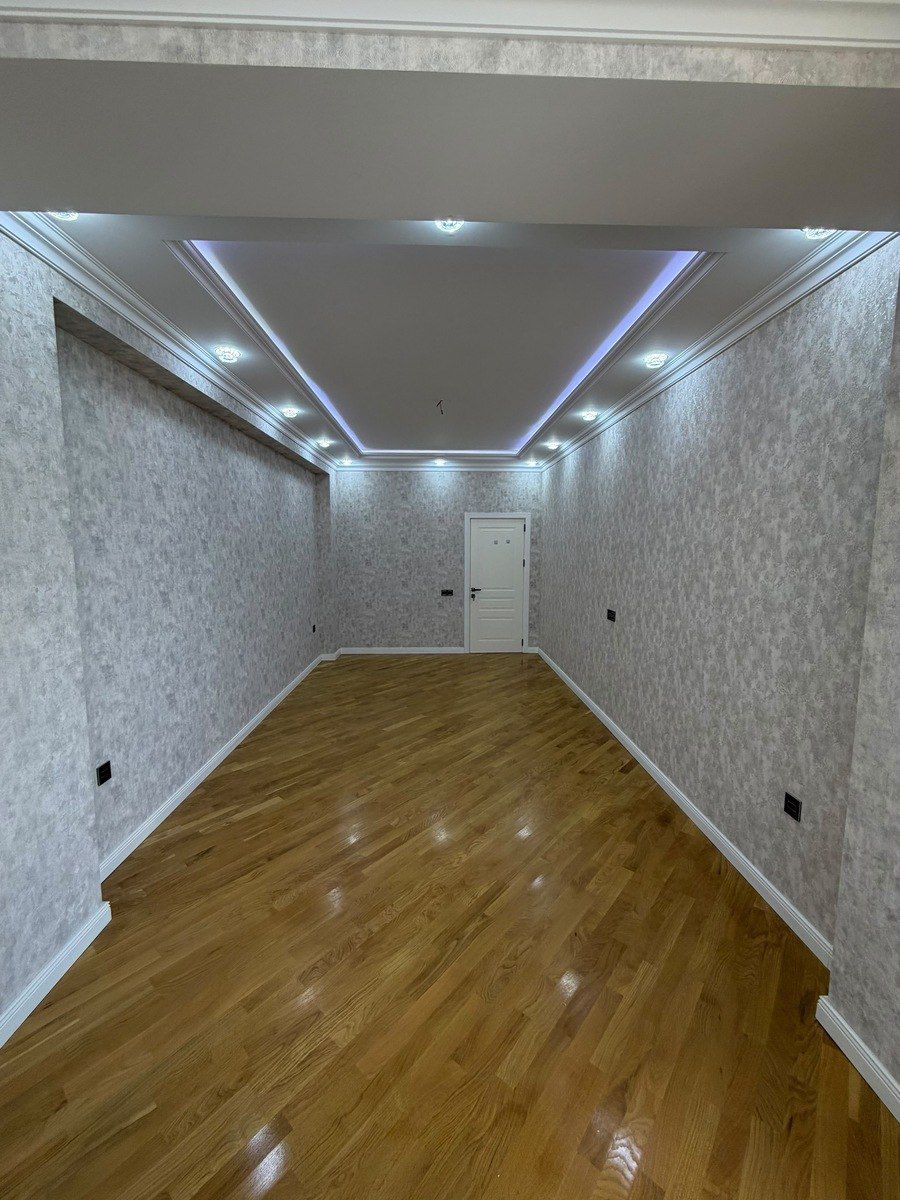 Satılır 2 otaqlı yeni tikili 70 m² — Mənzil, Bakı (6)