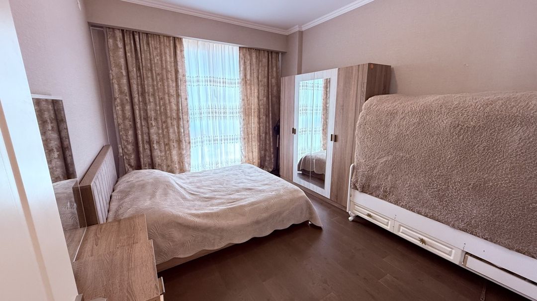 Satılır 3 otaqlı yeni tikili 83 m² — Mənzil, Bakı (3)