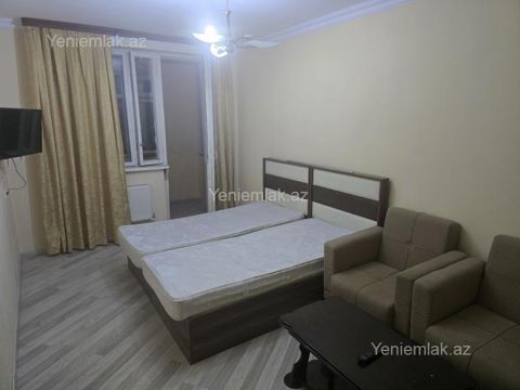 Kirayə 1 otaqlı Bina evi menzil (Köhnə tikili), 36 m², 9-cu mikrorayon — Sumqayıt