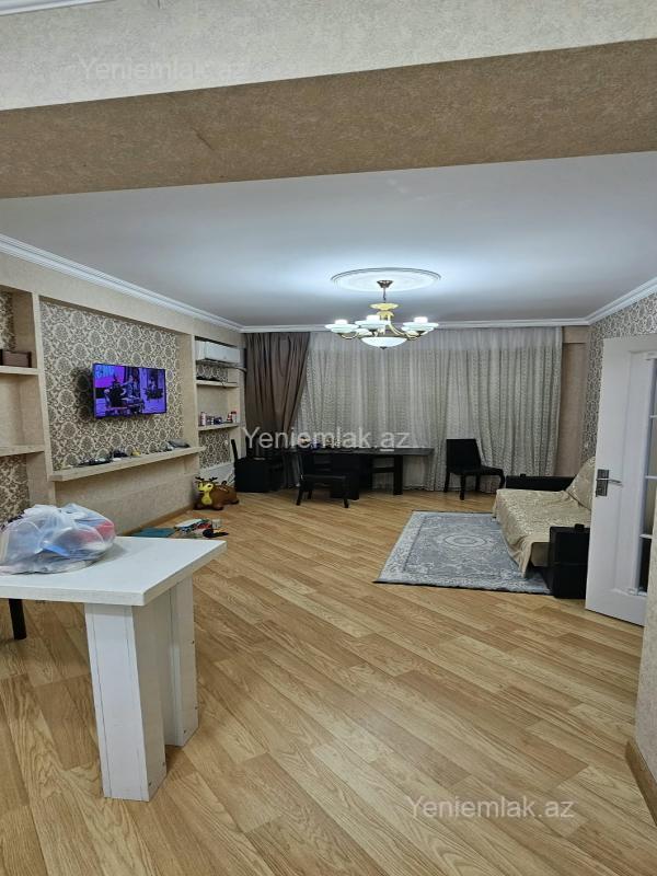 Satılır 2 otaqlı Bina evi menzil (Yeni tikili), 54 m², 13-cü mikrorayon — Mənzil, Sumqayıt