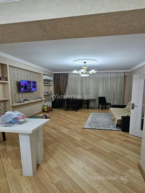 Satılır 2 otaqlı Bina evi menzil (Yeni tikili), 54 m², 13-cü mikrorayon — Sumqayıt