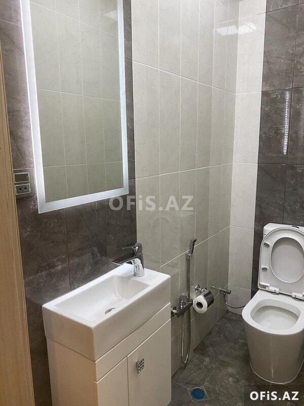 Yeni tikili Kirayə Verilir Səbail r., 3 otaq, 150 m² — Mənzil, Bakı (6)