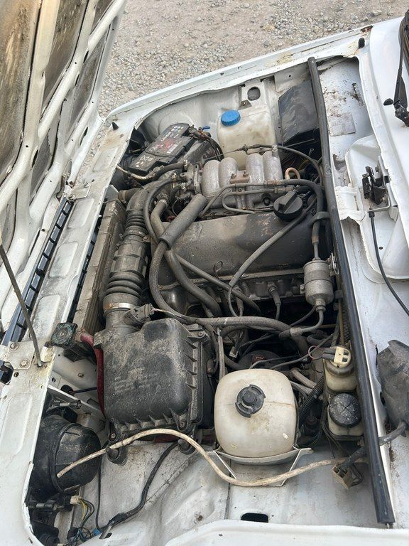 Lada (VAZ) 2107, 1.6 L, 2006 il, 76 000 km 99-SY-102 — Avtomobillər, Bakı (12)