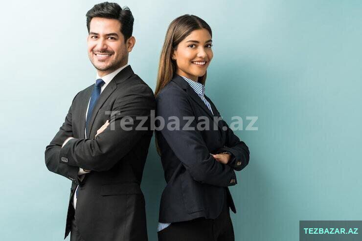 Əlavə gəlir və ya əsas gəlir mənbəyi axtarırsan — Vakansiyalar, Bakı (3)